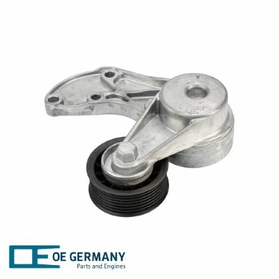 802841 OE Germany Натяжитель ремня, клиновой зубча (фото 1)