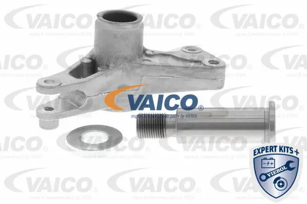 V30-2960 VAICO ремонтный комплект, рычаг натяжки поликлинового ремня (фото 1)