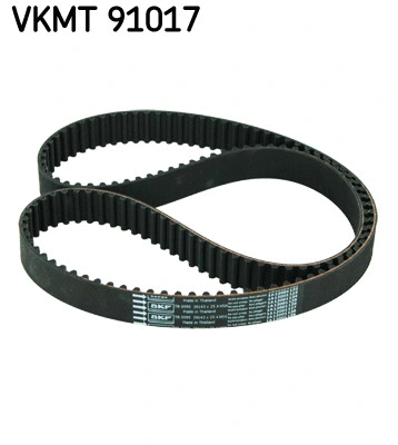 VKMT 91017 SKF Зубчатый ремень (фото 1)