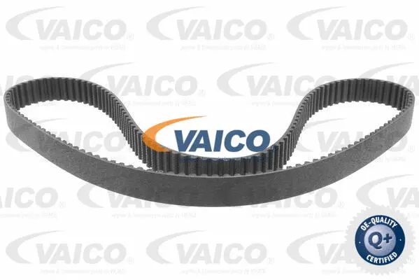 V40-0126 VAICO Зубчатый ремень (фото 1)