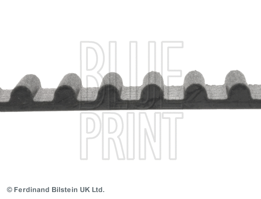 ADC47513 BLUE PRINT Зубчатый ремень (фото 2)