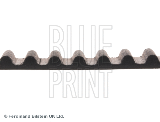 ADG07504 BLUE PRINT Зубчатый ремень (фото 2)
