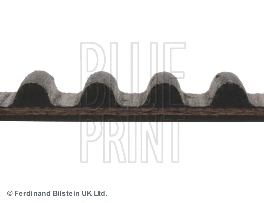 ADH27517 BLUE PRINT Зубчатый ремень (фото 2)
