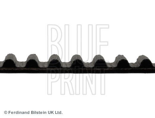 ADM57536 BLUE PRINT Зубчатый ремень (фото 2)
