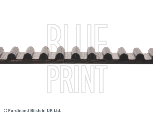ADT37512 BLUE PRINT Зубчатый ремень (фото 2)