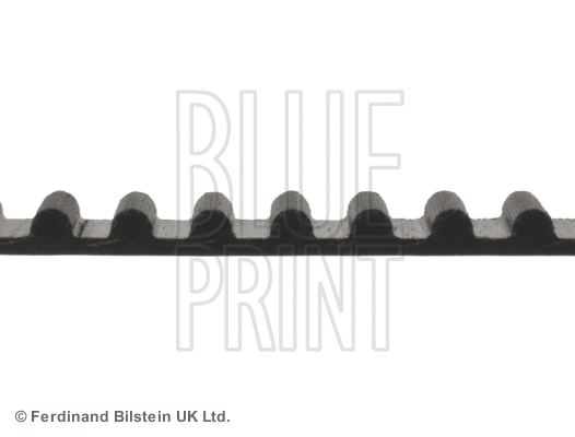 ADT37540 BLUE PRINT Зубчатый ремень (фото 2)