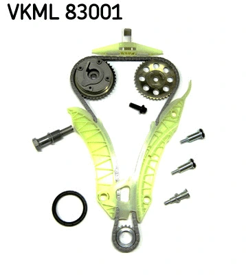 VKML 83001 SKF Комплект цели привода распредвала (фото 1)