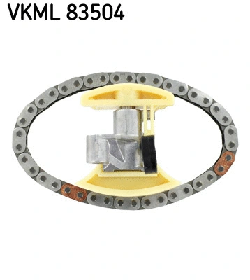 VKML 83504 SKF Комплект цели привода распредвала (фото 1)