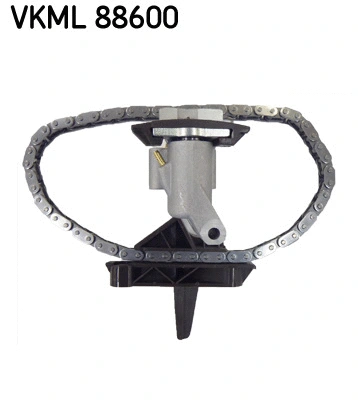 VKML 88600 SKF Комплект цели привода распредвала (фото 1)