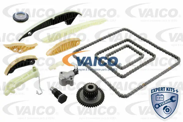 V10-10002 VAICO Комплект цели привода распредвала (фото 1)