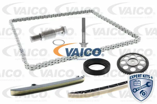 V10-10012-SP VAICO Комплект цели привода распредвала (фото 1)