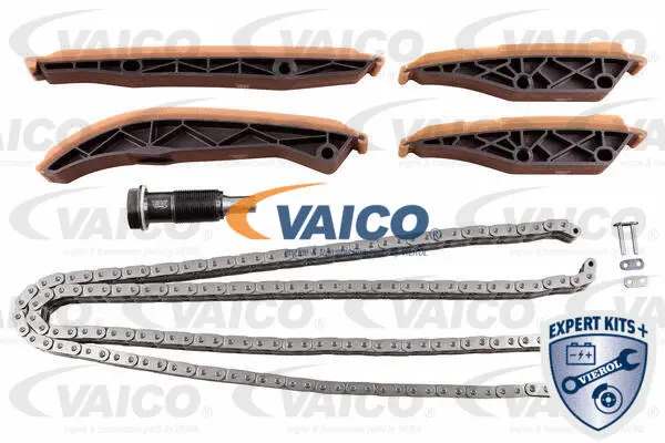 V30-10013-BEK VAICO Комплект цели привода распредвала (фото 1)