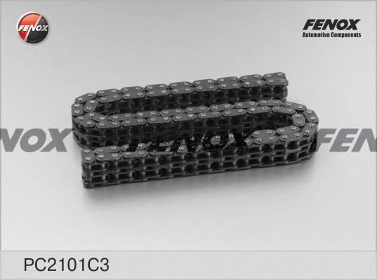 PC2101C3 FENOX Комплект цели привода распредвала (фото 1)
