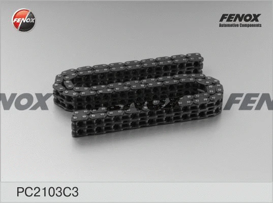 PC2103C3 FENOX Комплект цели привода распредвала (фото 1)
