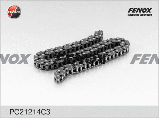 PC21214C3 FENOX Комплект цели привода распредвала (фото 1)