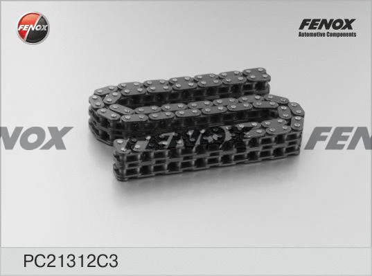 PC21312C3 FENOX Комплект цели привода распредвала (фото 1)