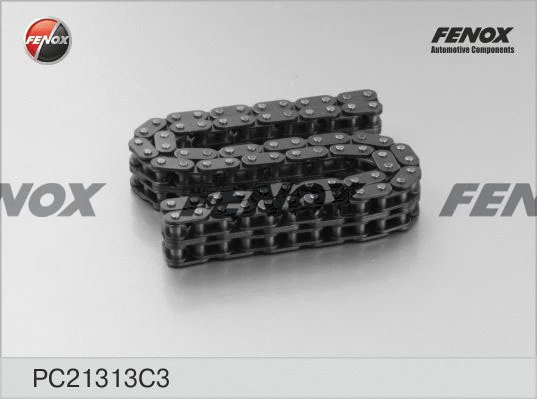 PC21313C3 FENOX Комплект цели привода распредвала (фото 1)