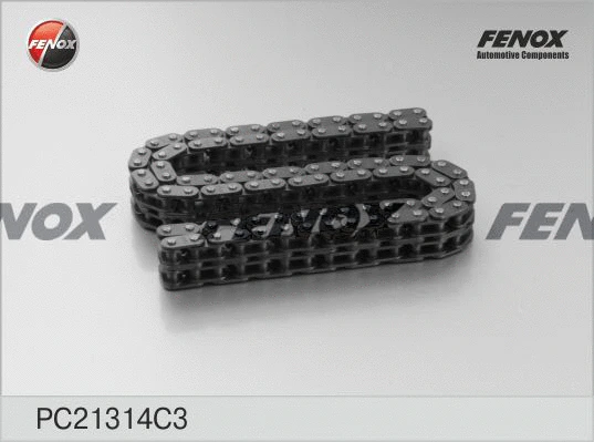 PC21314C3 FENOX Комплект цели привода распредвала (фото 1)