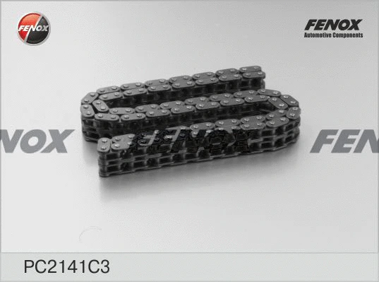PC2141C3 FENOX Комплект цели привода распредвала (фото 1)