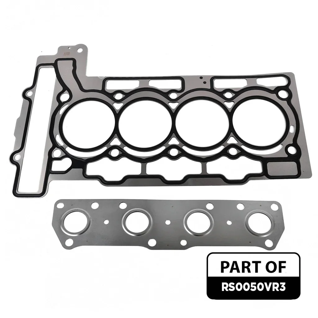 RS0050VR3 ET ENGINETEAM Комплект цели привода распредвала (фото 3)