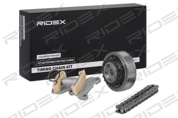 1389T0082 RIDEX Комплект цели привода распредвала (фото 1)