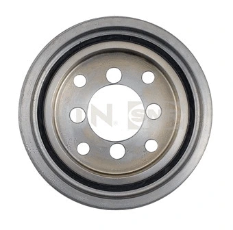 DPF352.02 SNR/NTN Ременный шкив, коленчатый вал (фото 1)