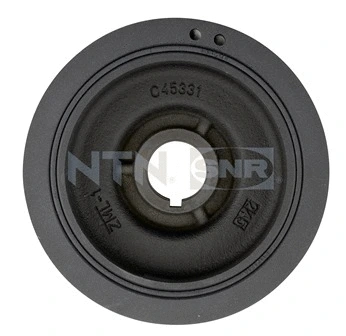 DPF359.05 SNR/NTN Ременный шкив, коленчатый вал (фото 1)