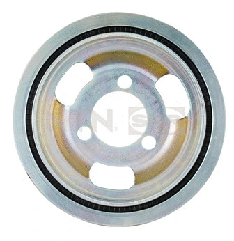 DPF359.33 SNR/NTN Ременный шкив, коленчатый вал (фото 1)