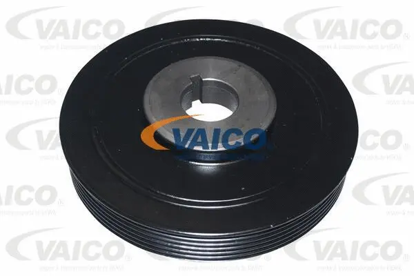 V22-0008 VAICO Ременный шкив, коленчатый вал (фото 1)