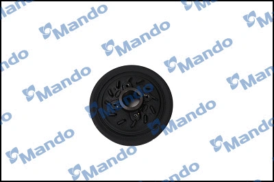 DMB010109 MANDO Ременный шкив, коленчатый вал (фото 1)