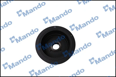 DMB010117 MANDO Ременный шкив, коленчатый вал (фото 2)