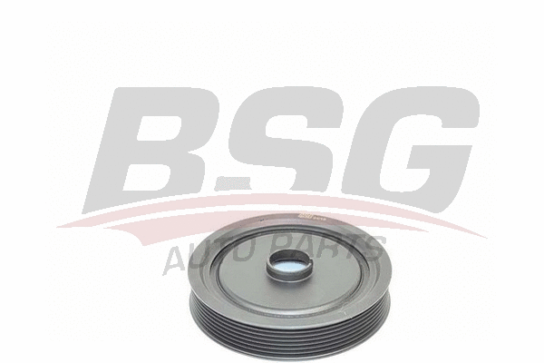 BSG 75-170-001 BSG Ременный шкив, коленчатый вал (фото 1)