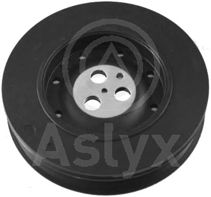 AS-202261 Aslyx Ременный шкив, коленчатый вал (фото 1)
