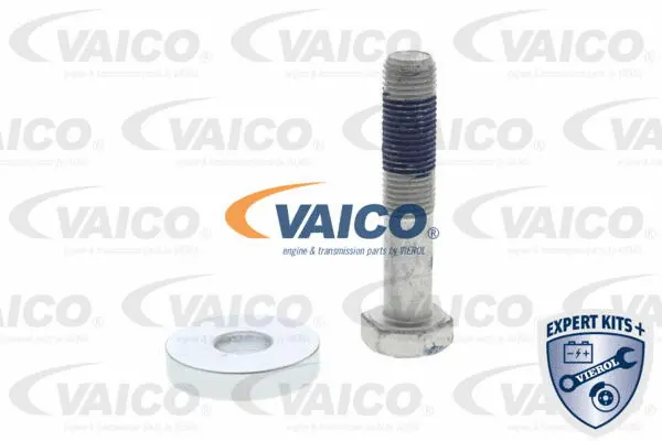 V42-9523 VAICO Комплект ременных шкивов, коленчатый вал (фото 2)