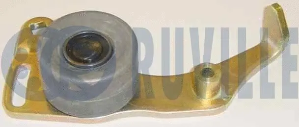 540230 RUVILLE Натяжной ролик, ремень ГРМ (фото 1)