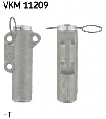 VKM 11209 SKF Натяжной ролик, ремень ГРМ (фото 1)