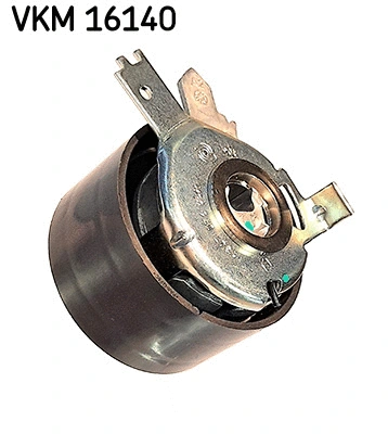 VKM 16140 SKF Натяжной ролик, ремень ГРМ (фото 2)
