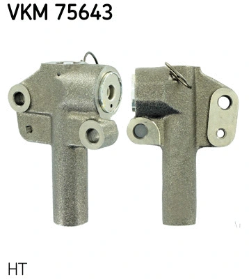 VKM 75643 SKF Натяжной ролик, ремень ГРМ (фото 1)