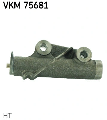 VKM 75681 SKF Натяжной ролик, ремень ГРМ (фото 1)