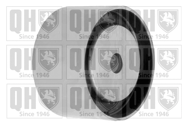 QTT1098 QUINTON HAZELL Натяжной ролик, ремень ГРМ (фото 1)