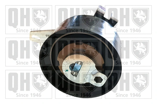 QTT1150 QUINTON HAZELL Натяжной ролик, ремень ГРМ (фото 1)
