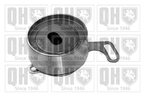 QTT311 QUINTON HAZELL Натяжной ролик, ремень ГРМ (фото 1)