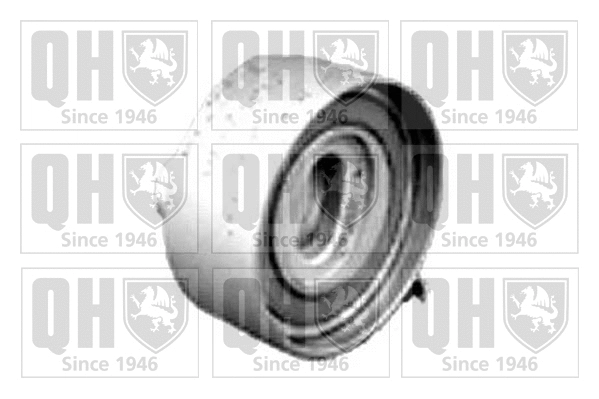 QTT403 QUINTON HAZELL Натяжной ролик, ремень ГРМ (фото 1)