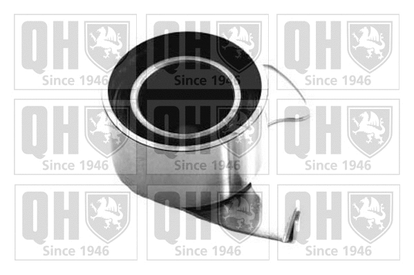 QTT437 QUINTON HAZELL Натяжной ролик, ремень ГРМ (фото 1)
