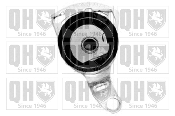 QTT889 QUINTON HAZELL Натяжной ролик, ремень ГРМ (фото 1)