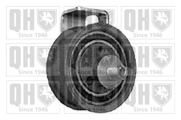 QTT960 QUINTON HAZELL Натяжной ролик, ремень ГРМ (фото 1)