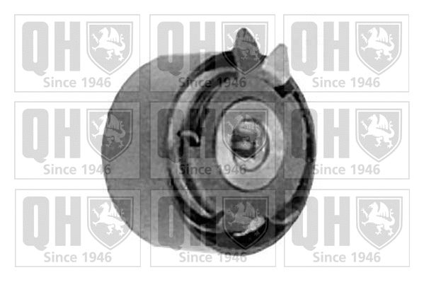 QTT966 QUINTON HAZELL Натяжной ролик, ремень ГРМ (фото 1)