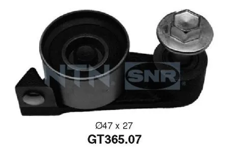 GT365.07 SNR/NTN Натяжной ролик, ремень ГРМ (фото 1)