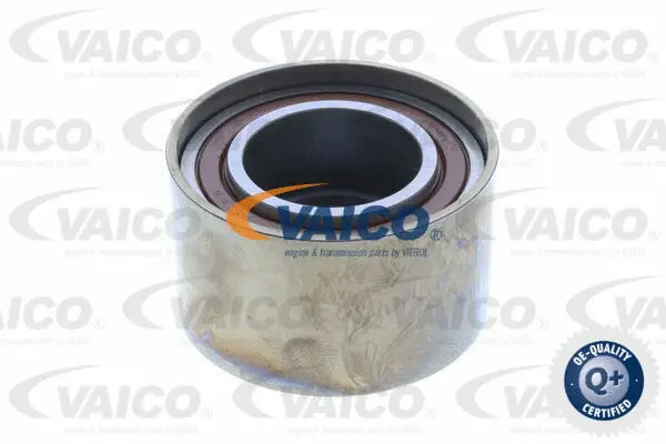 V10-2065 VAICO Натяжной ролик, ремень ГРМ (фото 1)