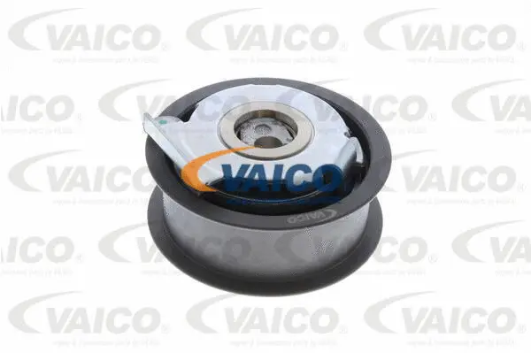 V10-2101 VAICO Натяжной ролик, ремень ГРМ (фото 1)